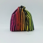 Preview: Set Rainbow-Black